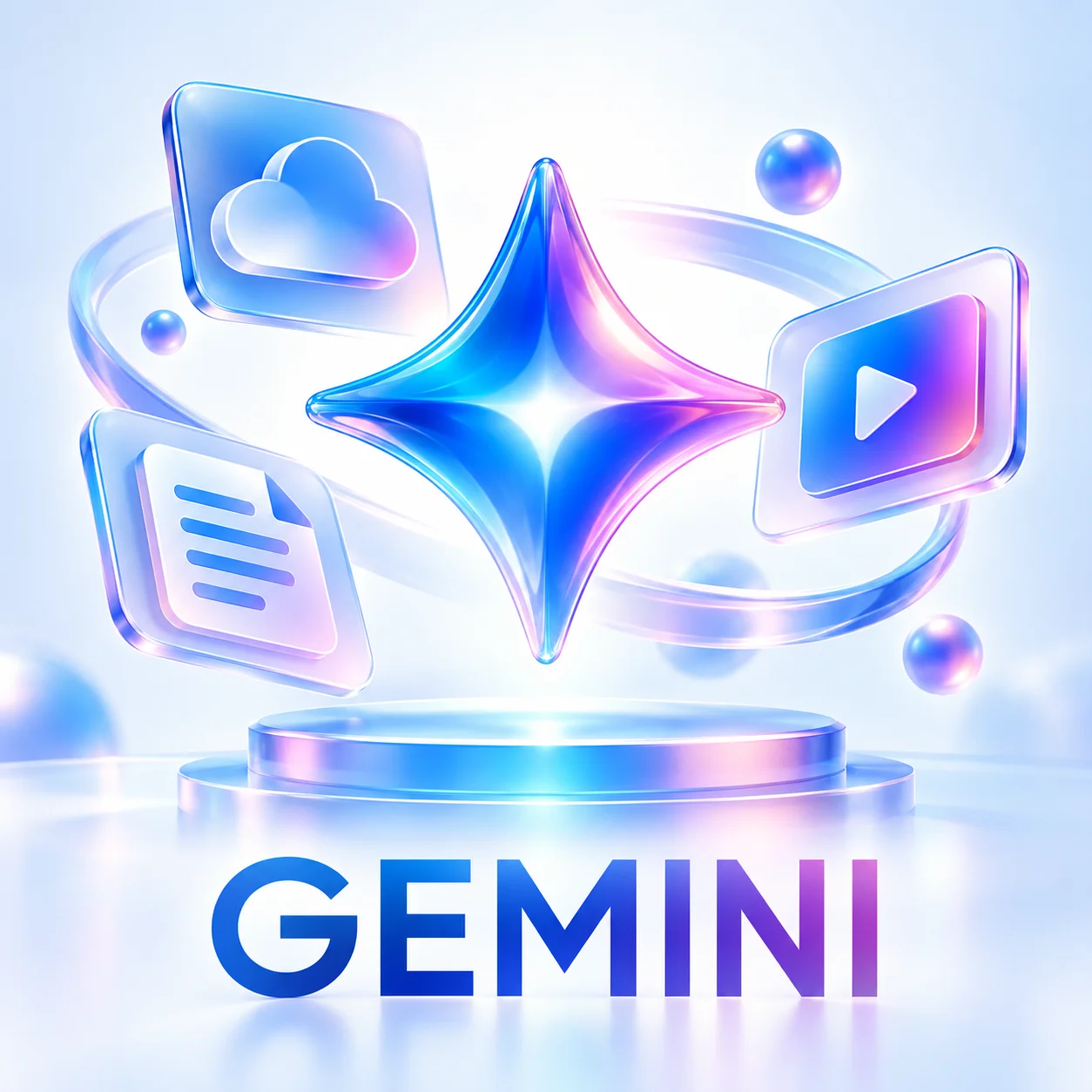 Ảnh minh họa Combo Gemini Pro 18 tháng – chủ family 5 người