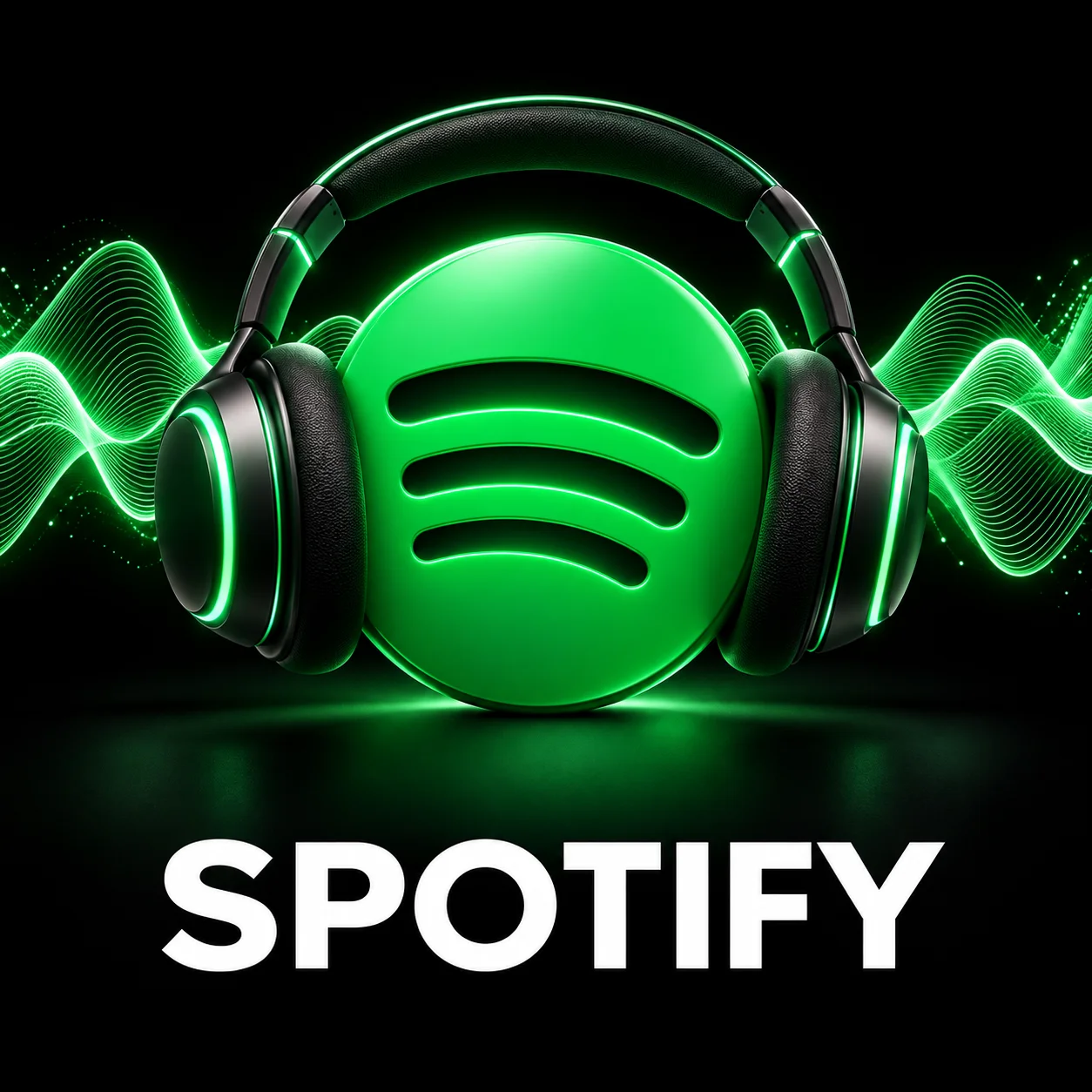 Ảnh minh họa Spotify nâng chính chủ 3 tháng
