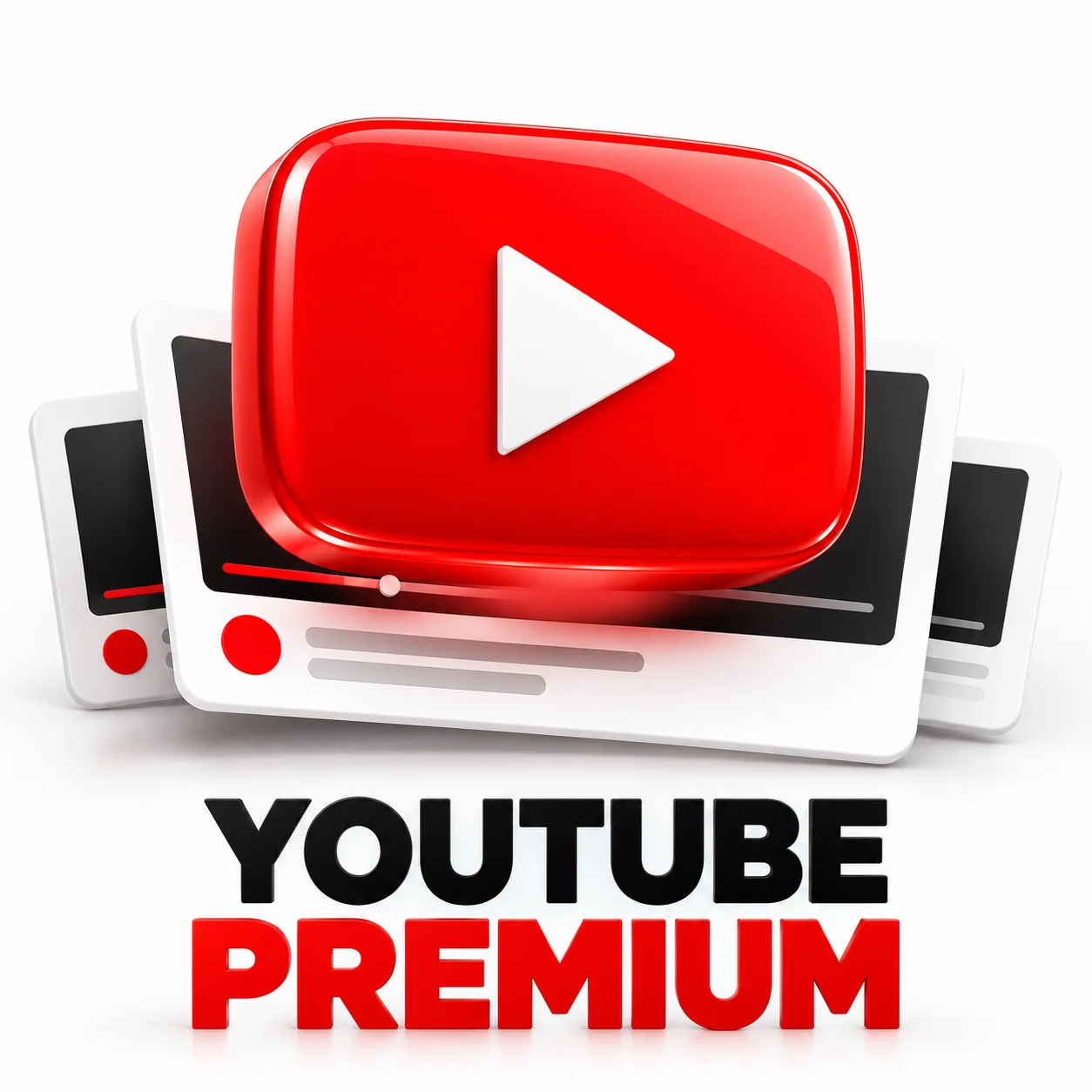 Ảnh minh họa YouTube Premium chính chủ 1 năm